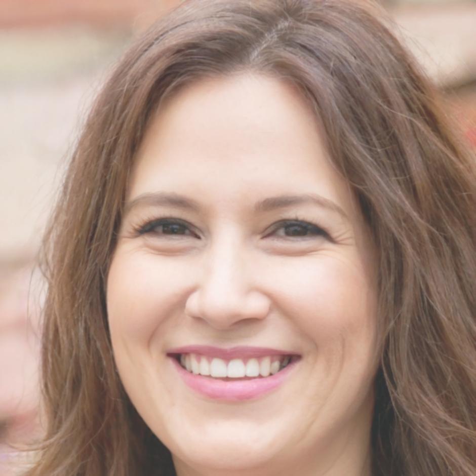 Curriculum specialist working on database programming materials