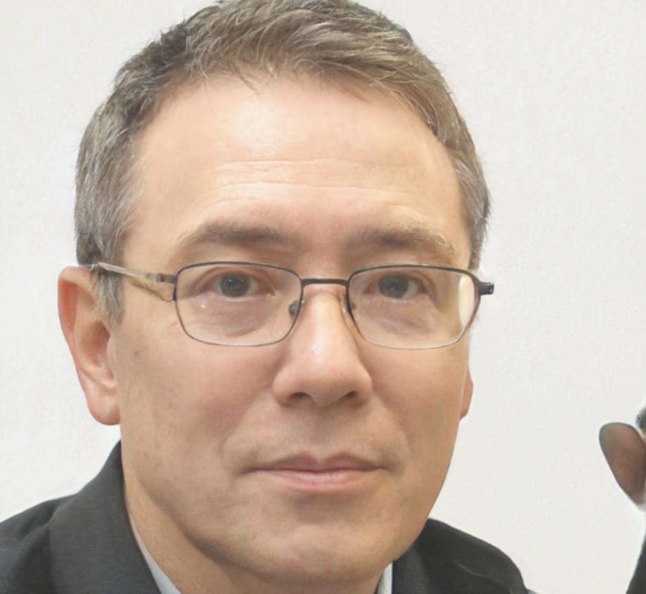 Leif Thorstensson profile